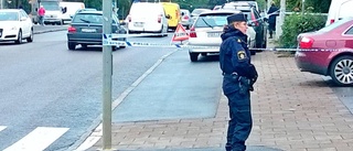 Polisen orolig för hämndaktioner