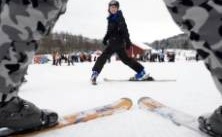 Dagen då fjärdeklassarna gjorde V-tecken i Yxbacken