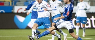 IFK snuvades på seriesegern