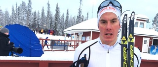 Johan vinnare i Stellin-loppet