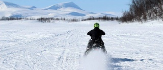 Lista: Så många skotrar finns i Pite älvdal