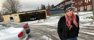 Elina talar ut om våldsdådet