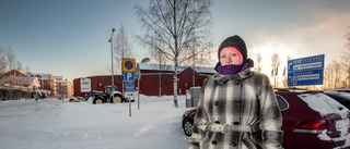 Vandaliserade bilar – en hämndaktion?