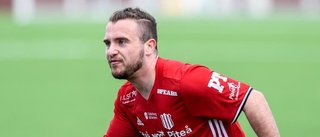 IFK Luleå bryter med tidigare Pif-spelaren