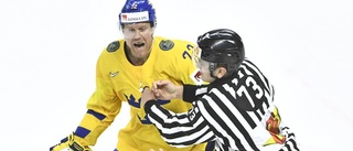 Hörnqvist lyfte Tre Kronor