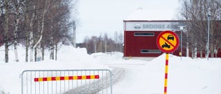 Bowlingchefen rasar mot avstängning