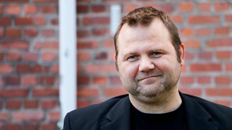 Ackordet är win - win menar Magnus Nyström, Byggnads Norrbotten, och framhåller att "Med löneformen ackord ökar också motivationen för arbetslaget väsentligt." (Arkivbild)