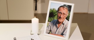 Ikea skickar sista hälsning från Kamprad