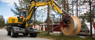 Här byggs framtidens infrastruktur