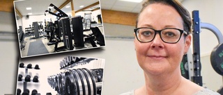 Stans äldsta gym räddades i sista stund • Hittade ny lokal – efter tio år: "Jag blev så himla glad"