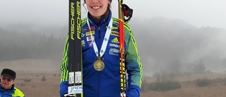 Elvira knep JVM-brons