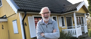 Hägglöv, 68, värvad som vd