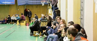 Här tar resan slut för basketgänget