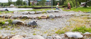 Fann balansen efter många års kamp