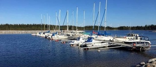 Segelsällskapet äntligen i hamn