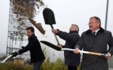 Byggstart för BoKloka bostäder