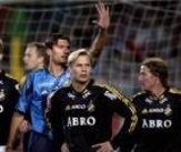 Besviken Åslund i fejd med Assyriska