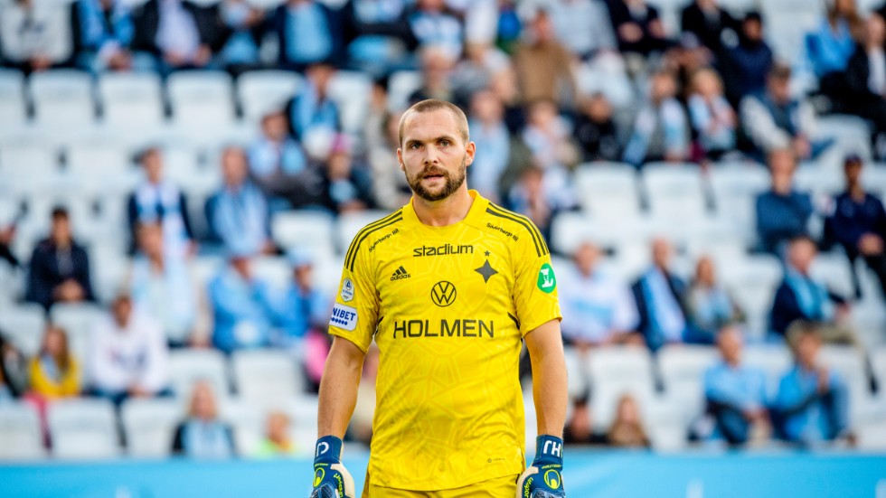 Oscar Jansson.