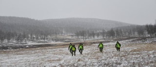 Kroppen i isvaken identifierad