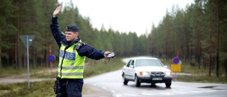 Nytt åtal för drograttfylleri