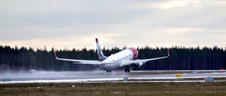 Företagar-ja och nej till flygskatten