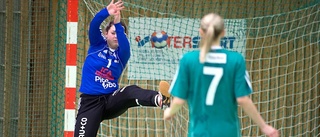 Stor dramatik i handbollsderbyt