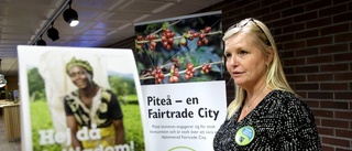 Fairtrade-fika för rättvis handel