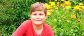 Simon, 9, blev arg - kontaktade statsministern