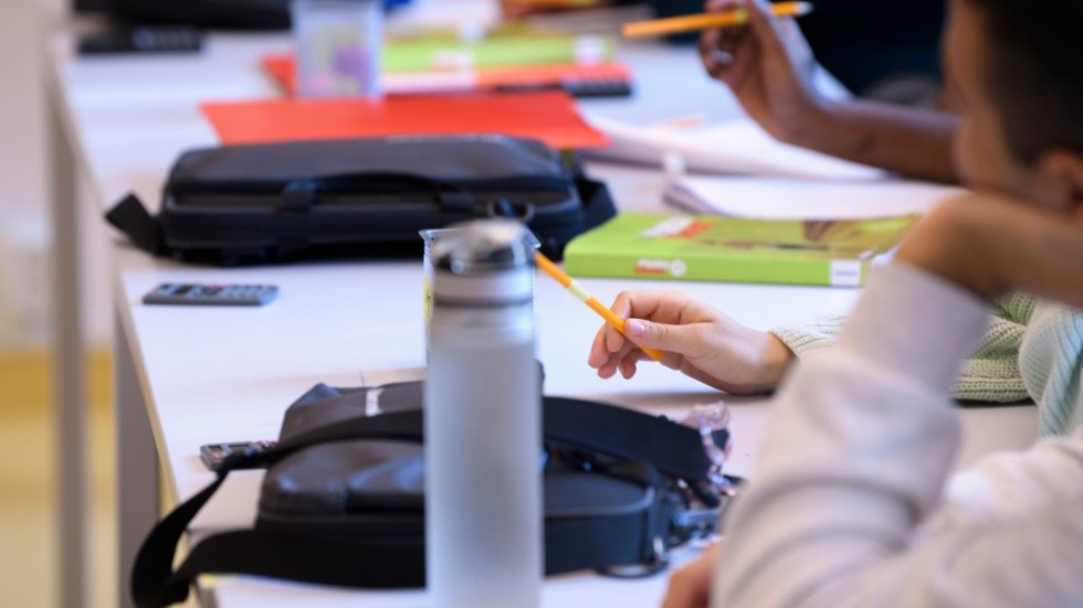 En bättre skola för alla är den viktigaste investeringen vi kan göra, skriver Kenta Hällbom, Soroor Moetazed, Georg Olsson och Agneta Willey.

