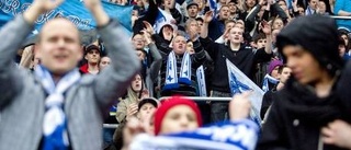 Veckomatcher om IFK får välja