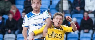 Wikström hoppas på MFF