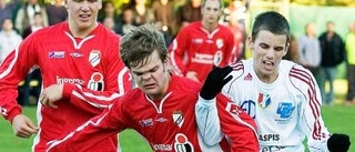 Jonas testade  för Assyriska