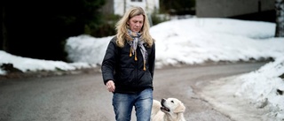 "Selen har förbättrat våra hundpromenader"