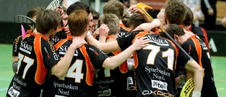 Wibax Patriots galna vinst