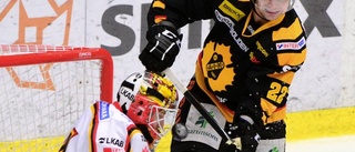 Färre omgångar i nya SHL