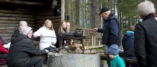 Succédag på Karlberg