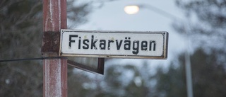 Förlikning efter översvämningar?