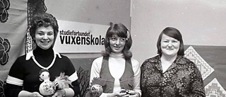 Då var det mars 1975