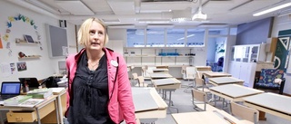 Svagt intresse för skolan bland politiker