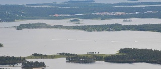 Svedlundskom, såg och segrade