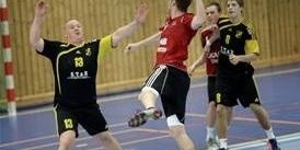 Herrhandboll i Norrfjärden