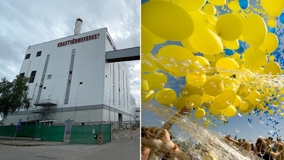 Tänk vad åren går. På lördag fyller Ena Energi 50 år och firar med ett stort kalas.