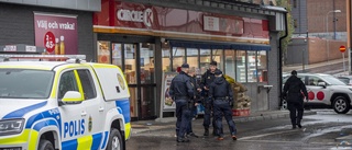 Circle K-dådet har satt djupa spår hos många personer