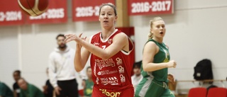 Förlust för Uppsala basket i säsongens andra träningsmatch • Nyförvärvet: "Vi krashade"