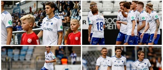 IFK-doldisen fick chansen i startelvan: "Var otroligt"