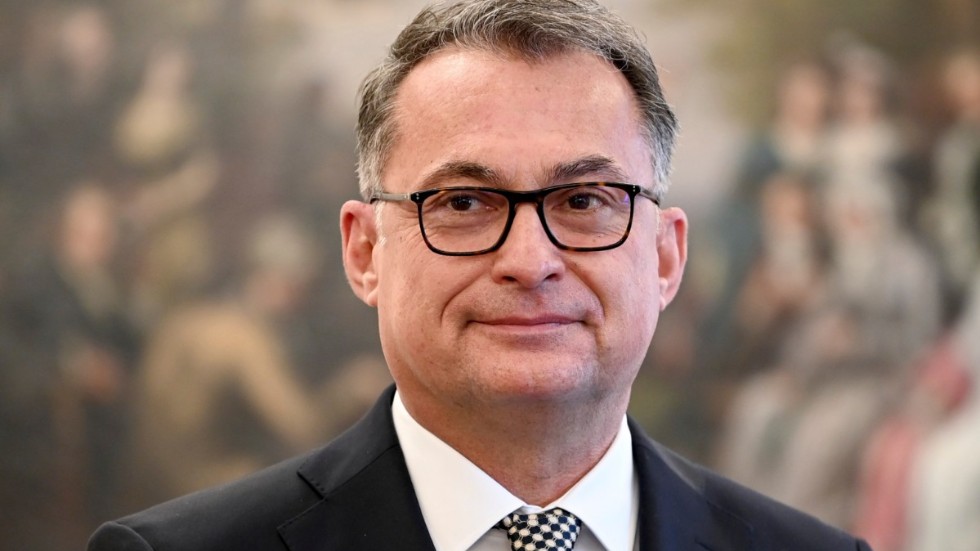 Joachim Nagel bedömer att ECB måste gå fortsatt hårt fram för att stävja inflationstrycket. Arkivbild.