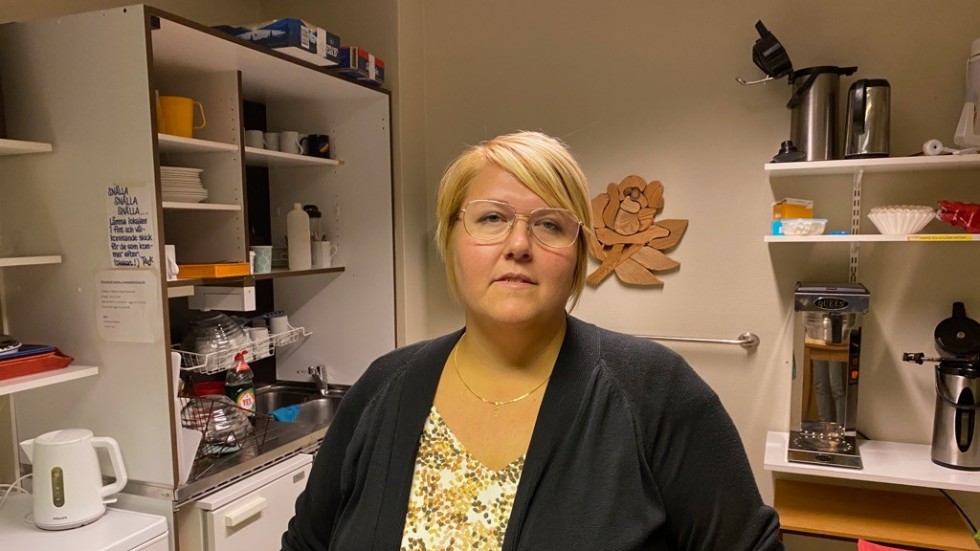 Utbildningsrådet Frida Granath påpekar att ungdomslotsarna ska arbeta förebyggande för att hjälpa unga.