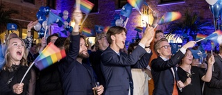 Ny regering = nystart för hbtq-politiken