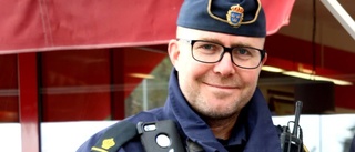 Skadegörelsen i Sjulsmark polisanmäld