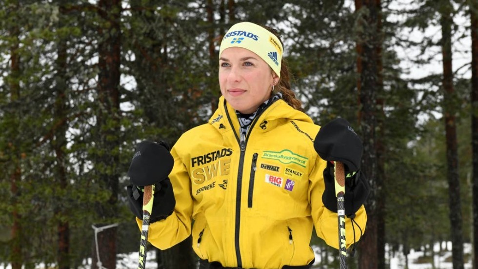 Anna Magnusson